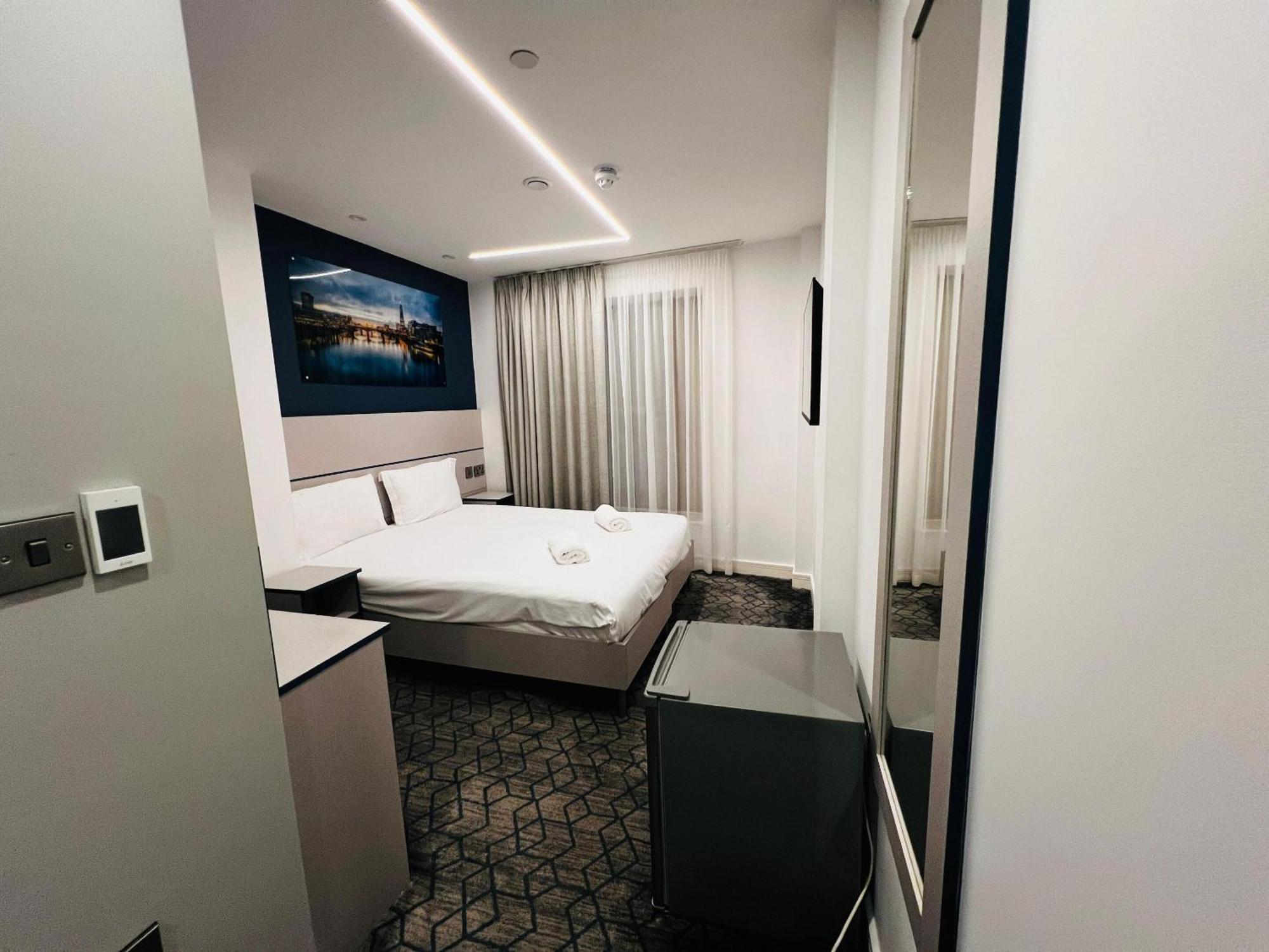 Ilford Grand Hotel 外观 照片