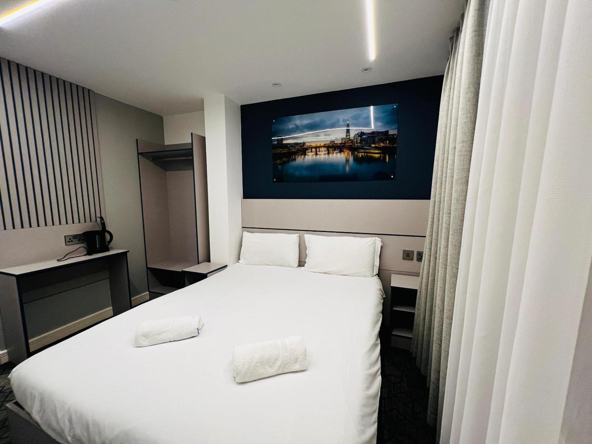 Ilford Grand Hotel 外观 照片