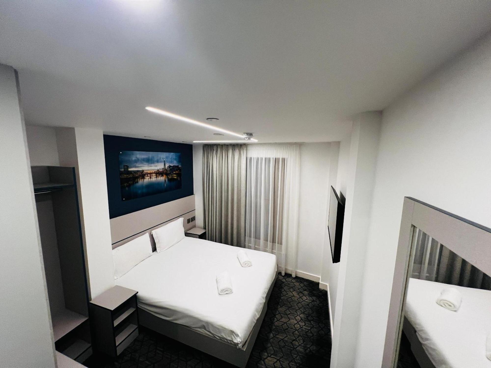 Ilford Grand Hotel 外观 照片