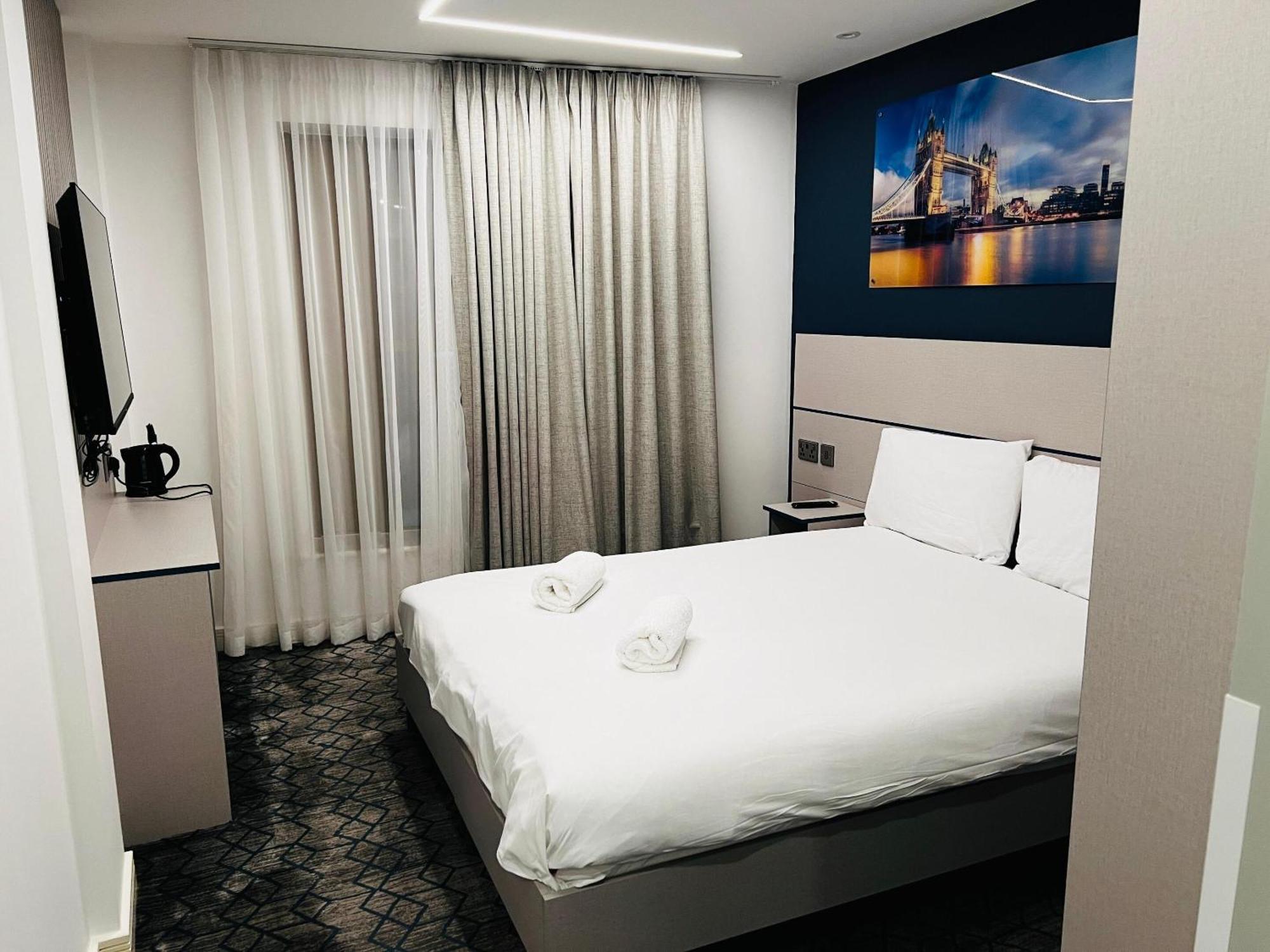 Ilford Grand Hotel 外观 照片