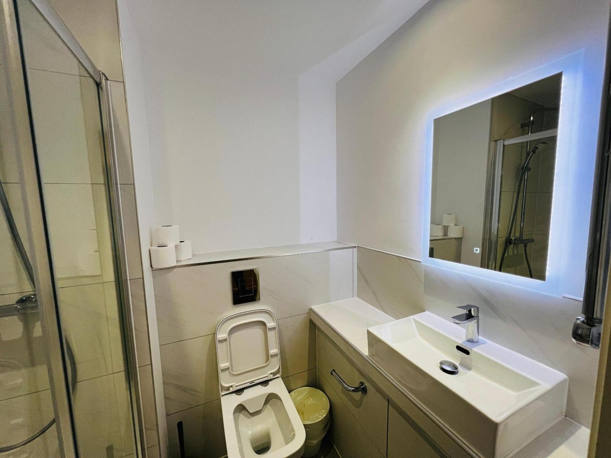 Ilford Grand Hotel 外观 照片