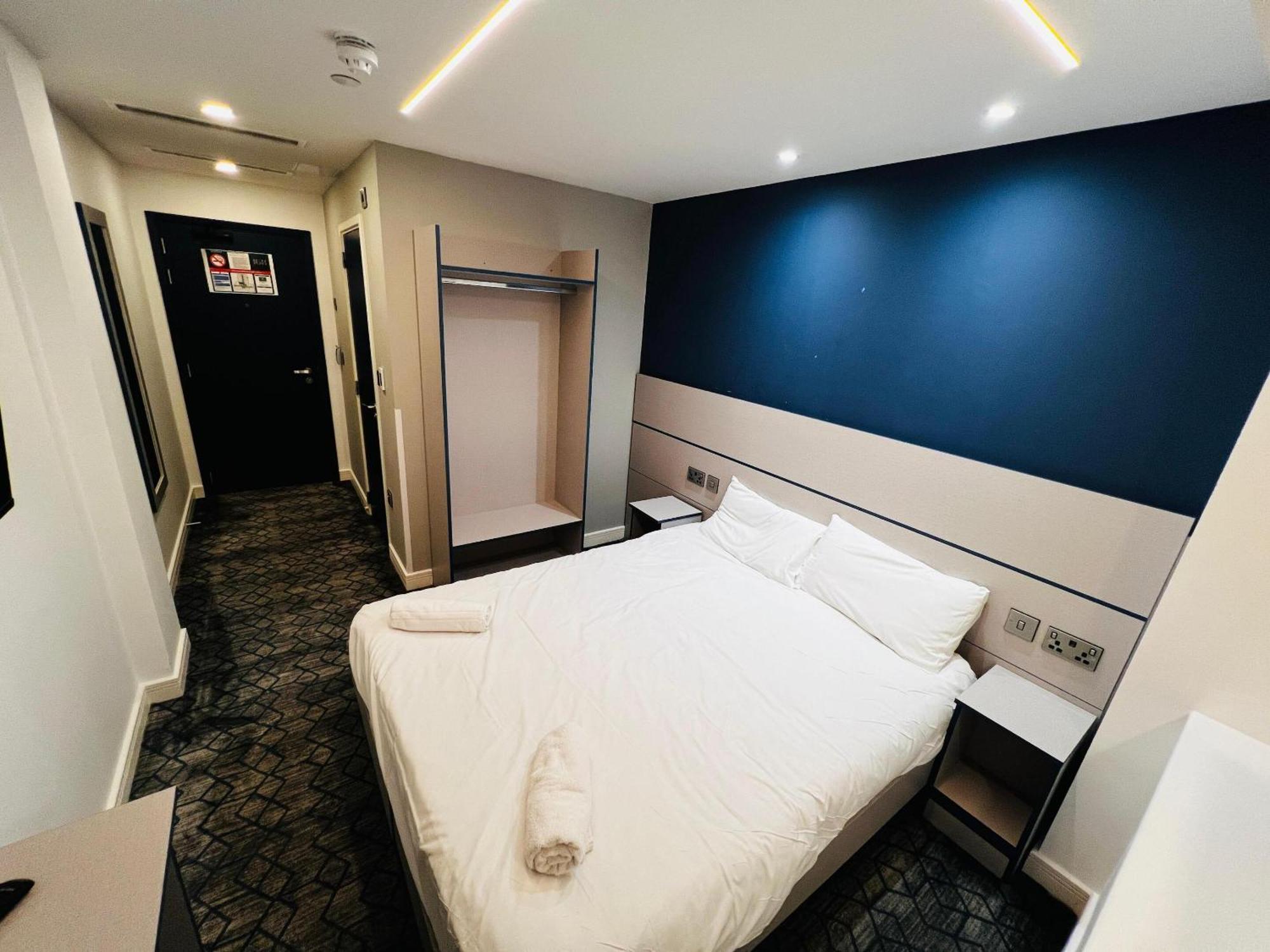 Ilford Grand Hotel 外观 照片