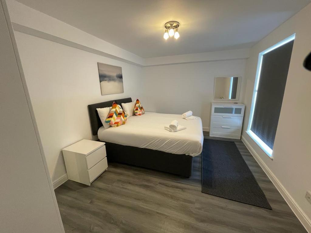 Ilford Grand Hotel 客房 照片