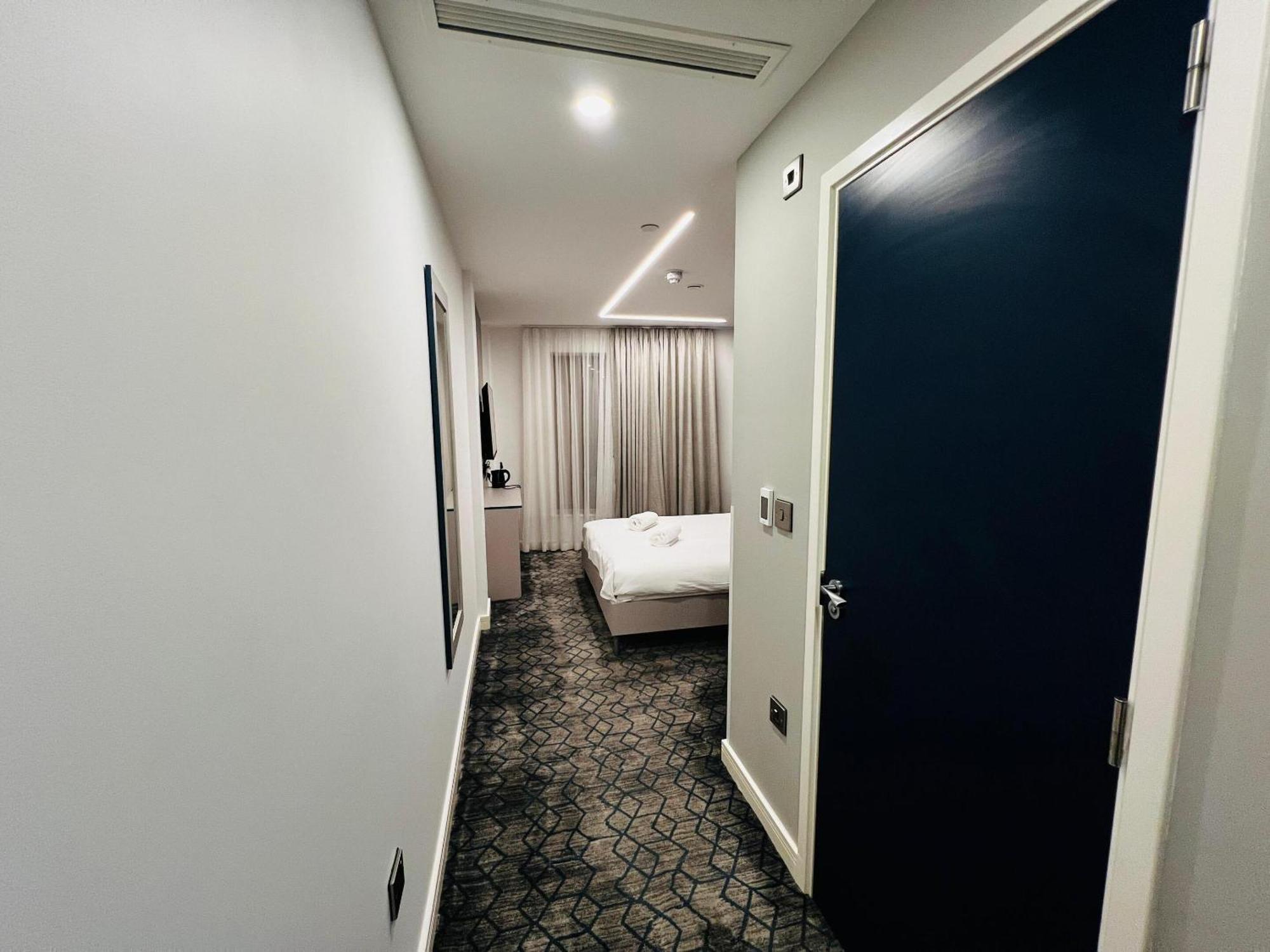 Ilford Grand Hotel 客房 照片